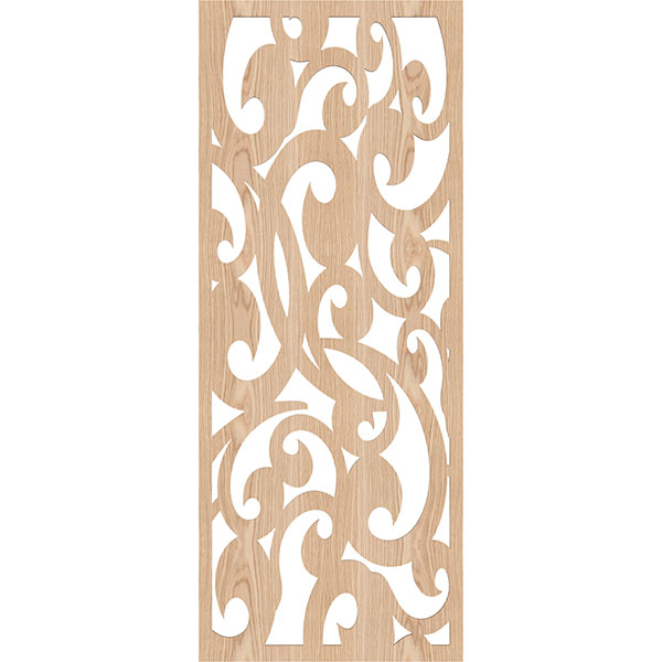 Ekena Millwork WALW16X40X0250ELKRO