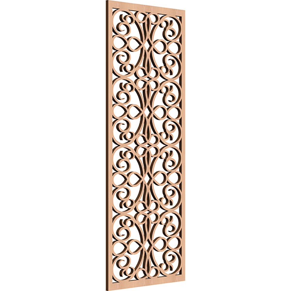 Ekena Millwork WALW12X30X0250EURAL