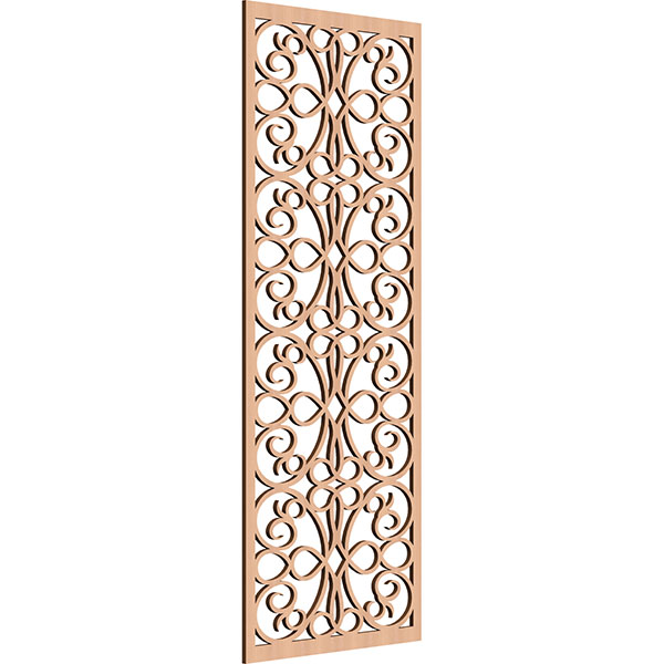 Ekena Millwork WALW24X60X0375EURAL