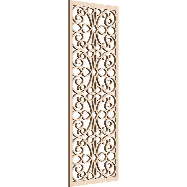 Ekena Millwork WALW12X30X0250EURRO