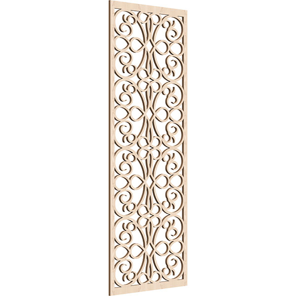 Ekena Millwork WALW18X45X0250EURRO