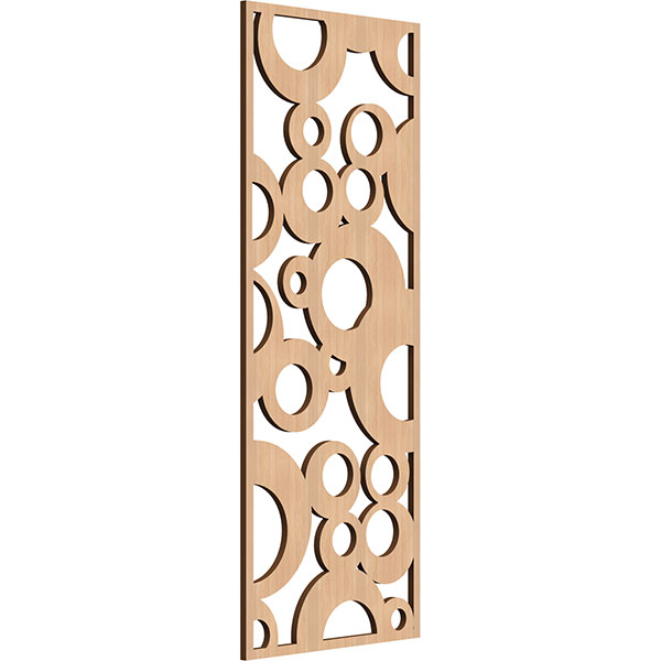 Ekena Millwork WALW12X30X0250FARHI
