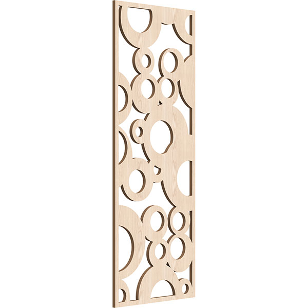 Ekena Millwork WALW12X30X0250FARRO