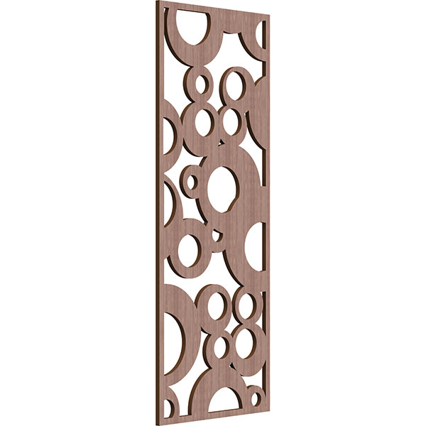 Ekena Millwork WALW16X40X0375FARWA