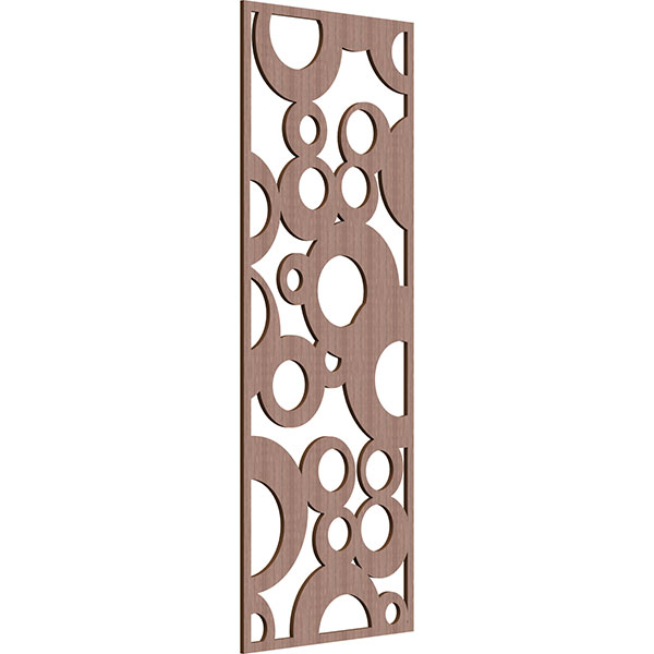 Ekena Millwork WALW24X60X0375FARWA