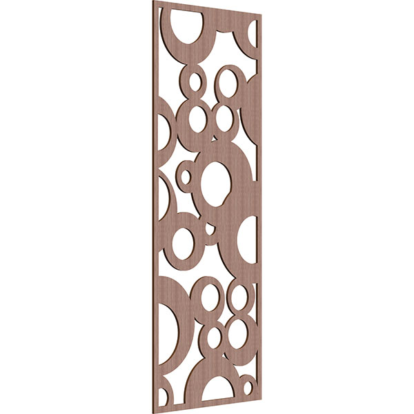 Ekena Millwork WALW30X75X0375FARWA