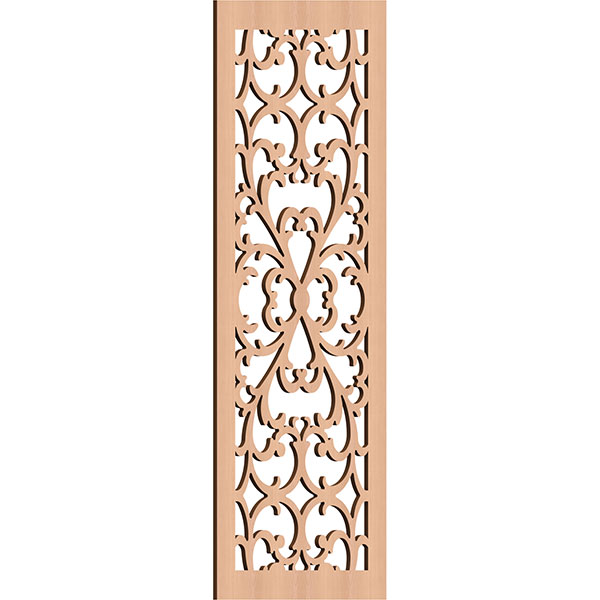 Ekena Millwork WALW16X40X0250FORAL
