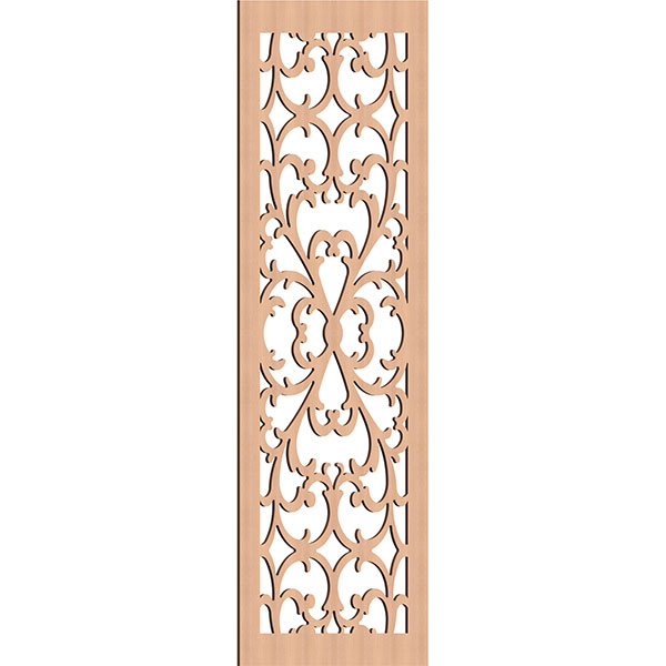 Ekena Millwork WALW28X70X0250FORAL