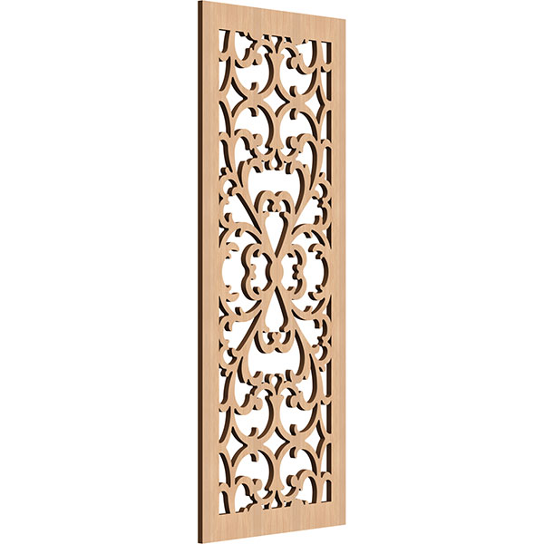 Ekena Millwork WALW12X30X0250FORHI