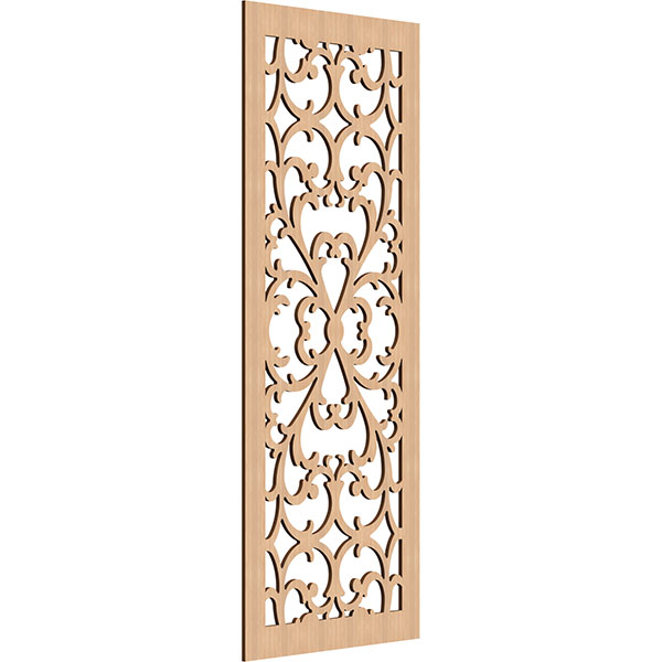 Ekena Millwork WALW20X50X0250FORHI