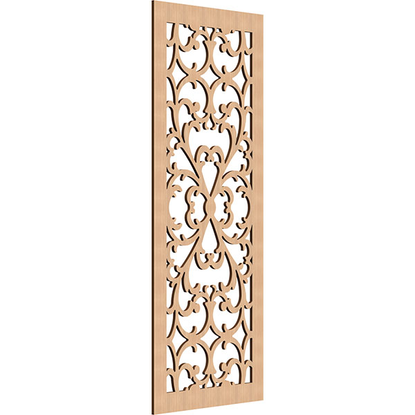 Ekena Millwork WALW24X60X0375FORHI
