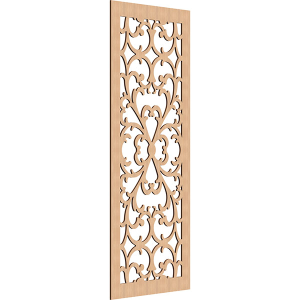 Ekena Millwork WALW26X65X0250FORHI