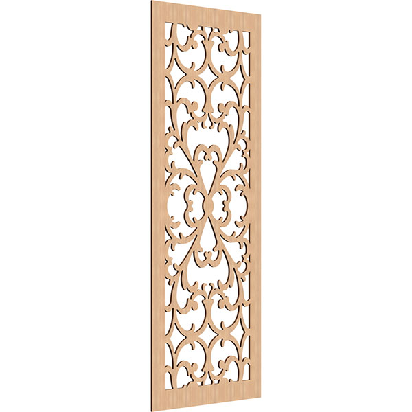 Ekena Millwork WALW28X70X0250FORHI