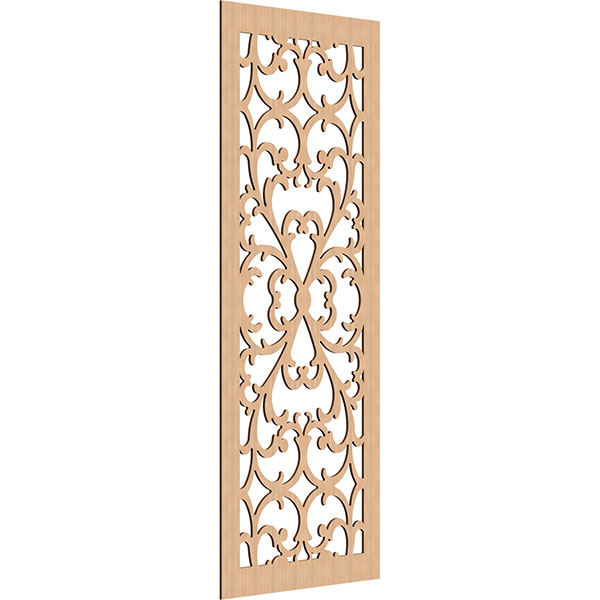 Ekena Millwork WALW30X75X0250FORHI
