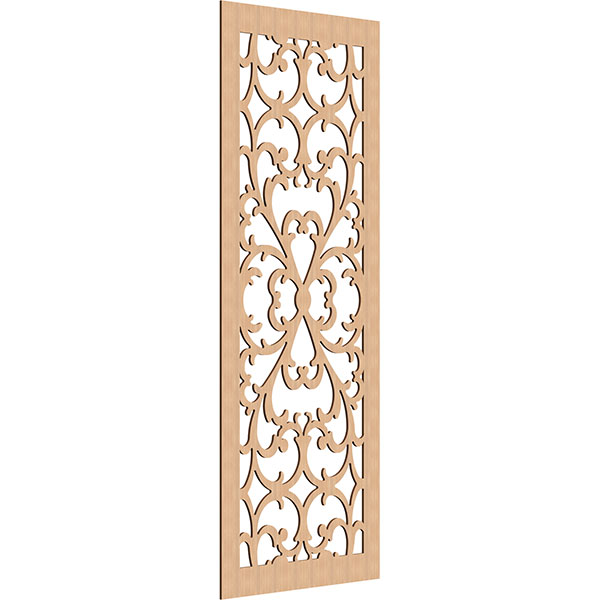Ekena Millwork WALW32X80X0250FORHI