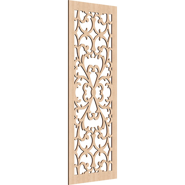 Ekena Millwork WALW26X65X0250FORRO