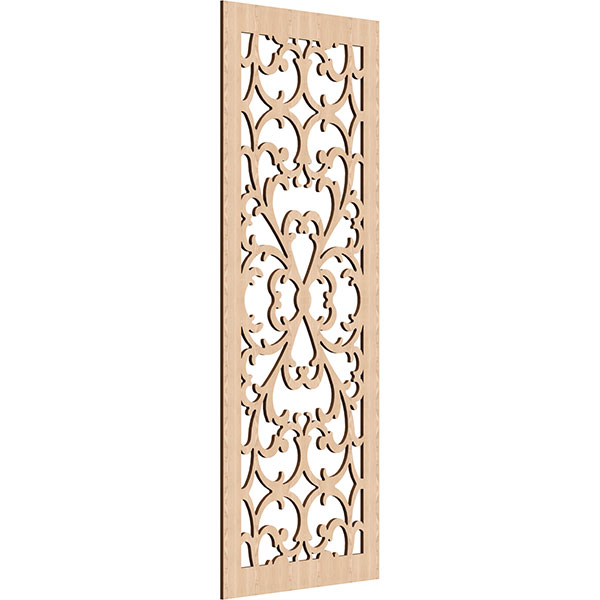 Ekena Millwork WALW28X70X0375FORRO
