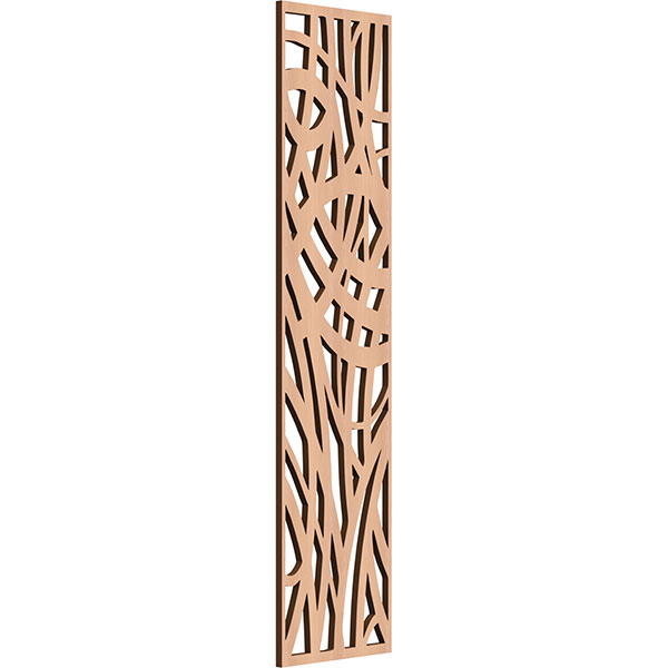 Ekena Millwork WALW10X40X0375FREAL