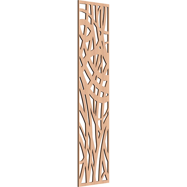 Ekena Millwork WALW14X56X0250FREAL