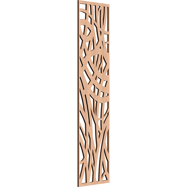 Ekena Millwork WALW14X56X0375FREAL