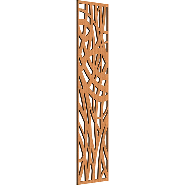 Ekena Millwork WALW14X56X0375FRECH