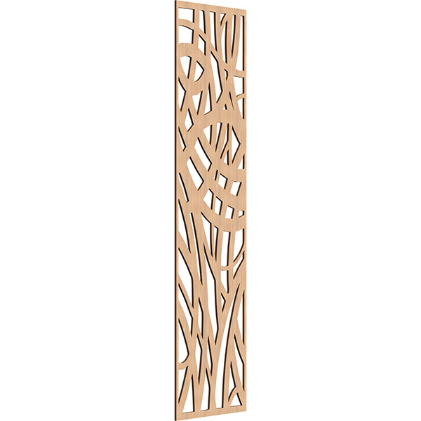 Ekena Millwork WALW16X64X0250FREHI