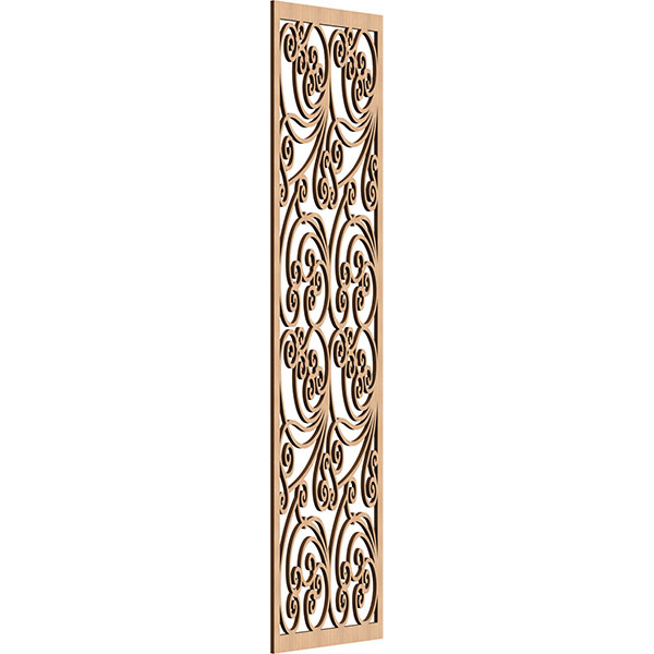 Ekena Millwork WALW16X64X0375FRGHI