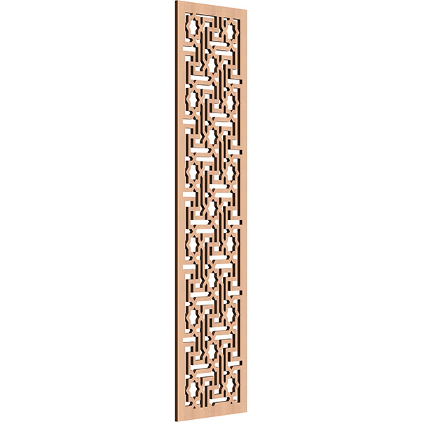 Ekena Millwork WALW14X56X0375GEOAL