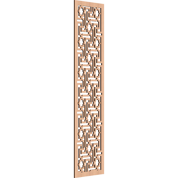 Ekena Millwork WALW14X56X0250GEOBI
