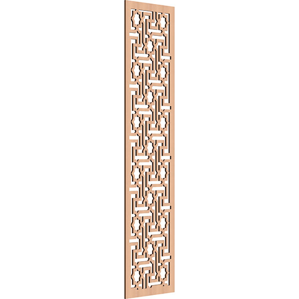 Ekena Millwork WALW16X64X0250GEOBI