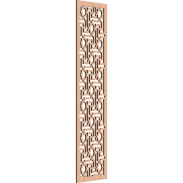 Ekena Millwork WALW18X72X0375GEOBI