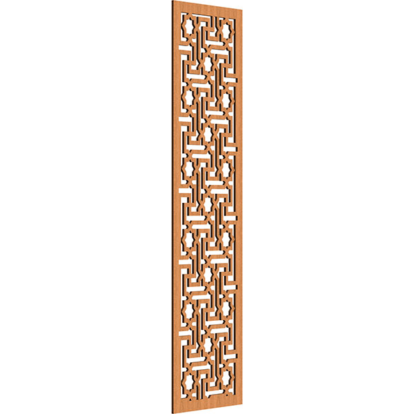 Ekena Millwork WALW14X56X0250GEOCH