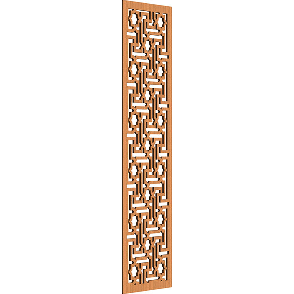 Ekena Millwork WALW16X64X0375GEOCH