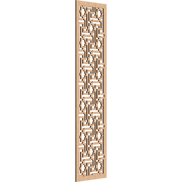Ekena Millwork WALW14X56X0250GEOHI