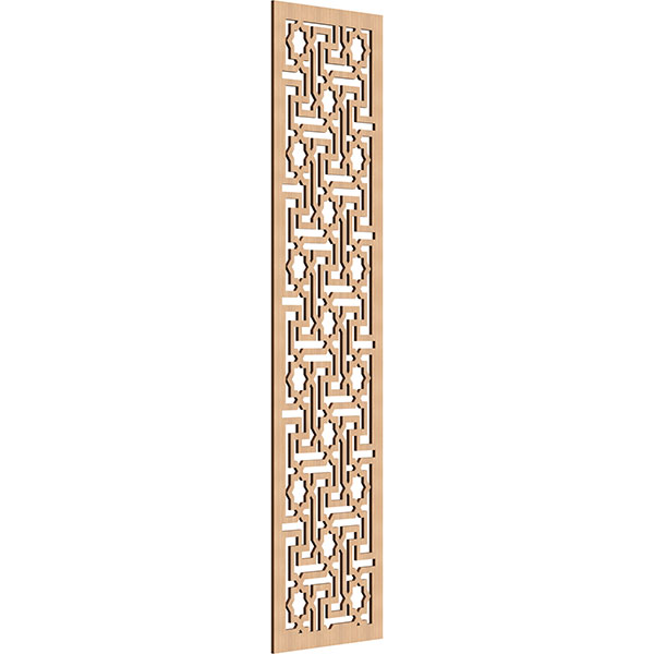 Ekena Millwork WALW16X64X0250GEOHI