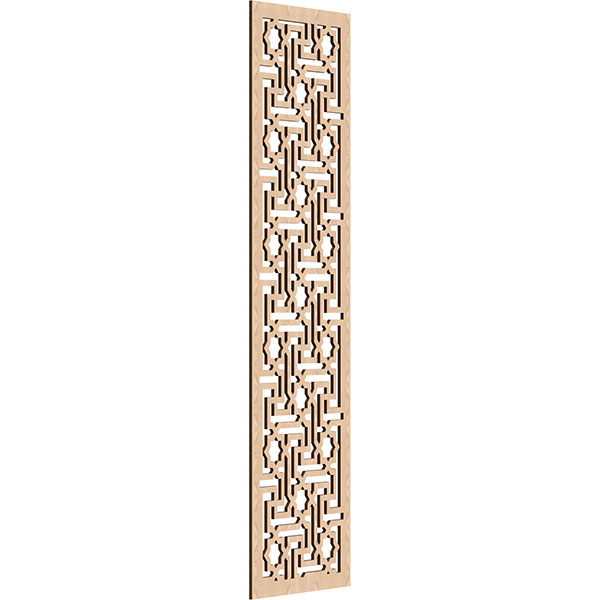 Ekena Millwork WALW18X72X0375GEORO