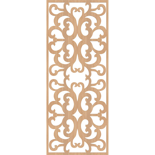 Ekena Millwork WALW26X65X0375GILHI
