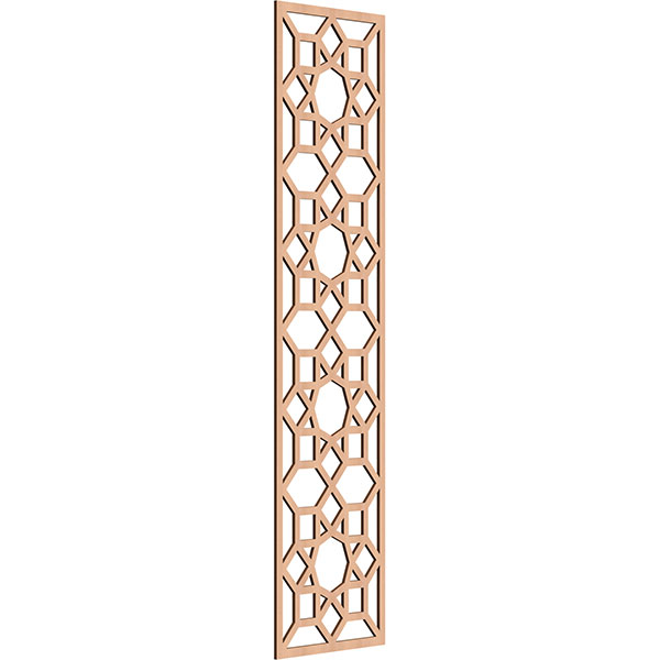 Ekena Millwork WALW16X64X0250HANAL