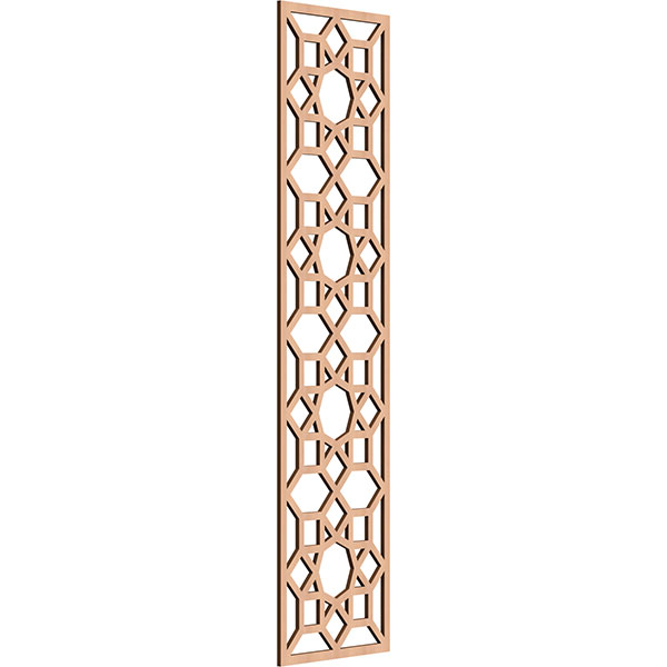 Ekena Millwork WALW16X64X0375HANAL