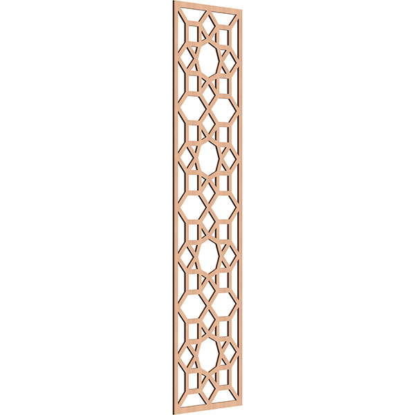 Ekena Millwork WALW18X72X0250HANAL