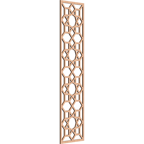 Ekena Millwork WALW18X72X0375HANAL