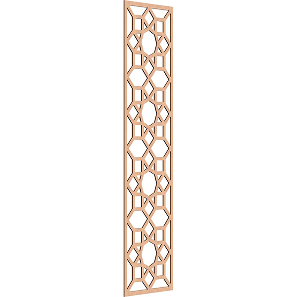 Ekena Millwork WALW22X88X0250HANAL