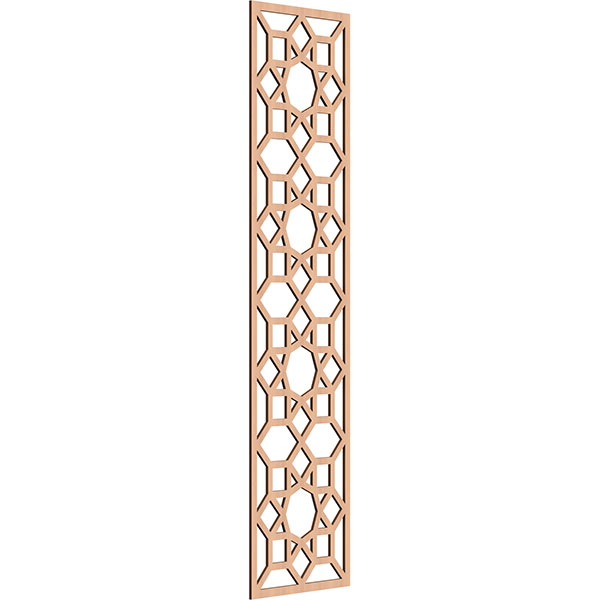 Ekena Millwork WALW22X88X0375HANAL