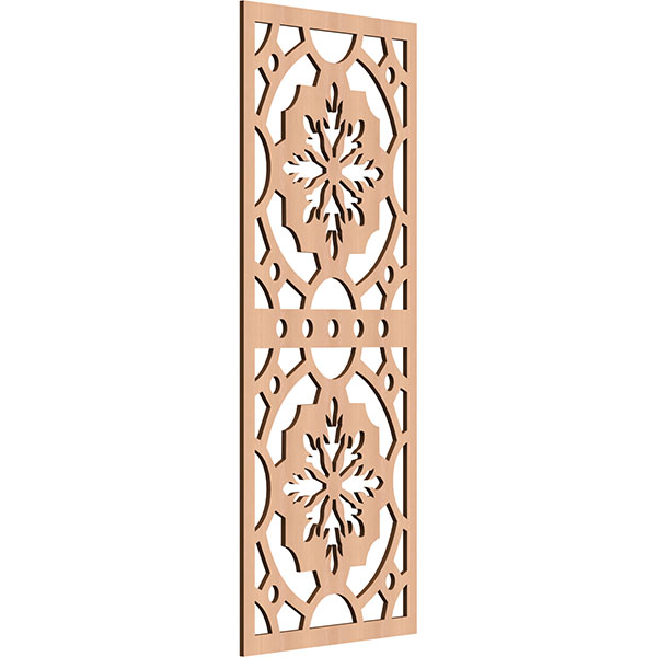 Ekena Millwork WALW16X40X0250HERAL