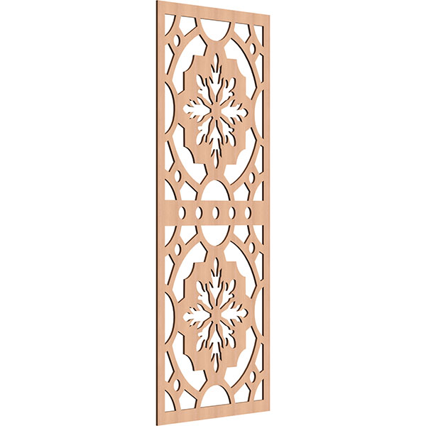 Ekena Millwork WALW26X65X0250HERAL