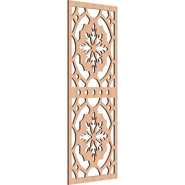 Ekena Millwork WALW26X65X0375HERAL