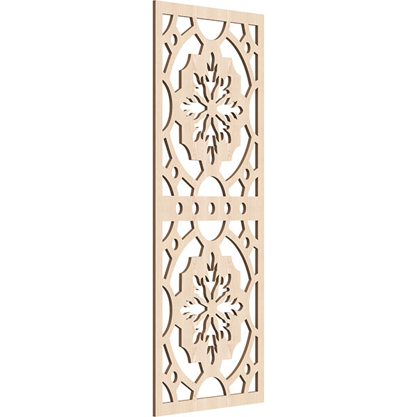 Ekena Millwork WALW16X40X0250HERRO
