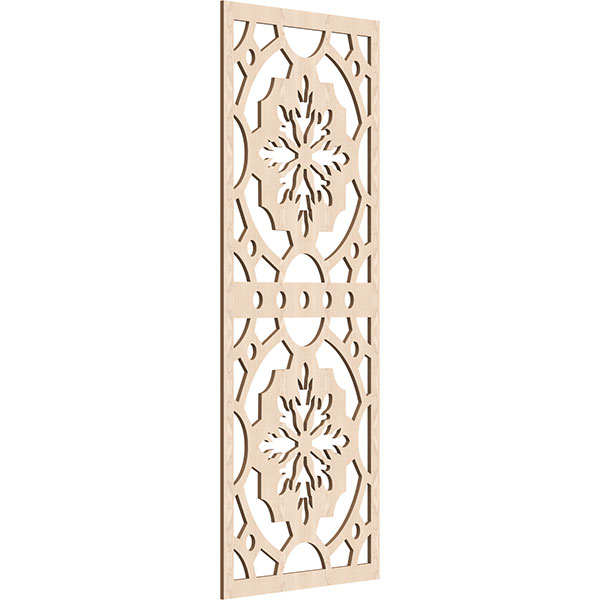 Ekena Millwork WALW18X45X0250HERRO