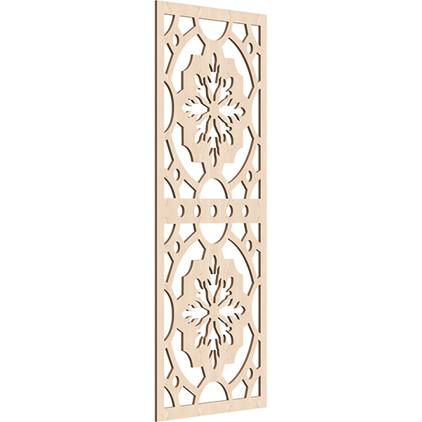 Ekena Millwork WALW20X50X0250HERRO