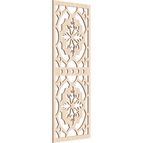 Ekena Millwork WALW22X55X0250HERRO